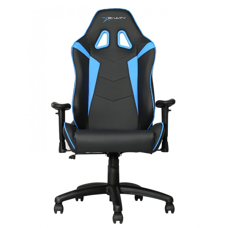 EWin Knight Series Ergonomic Computer Gaming Office Chair with Pillows ...